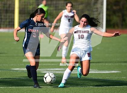 Thumbnail 2 in North Haven @ Lyman Hall photogallery.