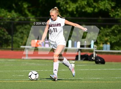 Thumbnail 1 in North Haven @ Lyman Hall photogallery.