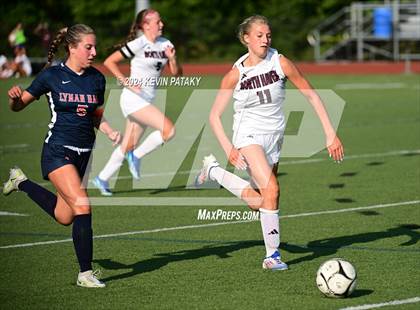 Thumbnail 2 in North Haven @ Lyman Hall photogallery.