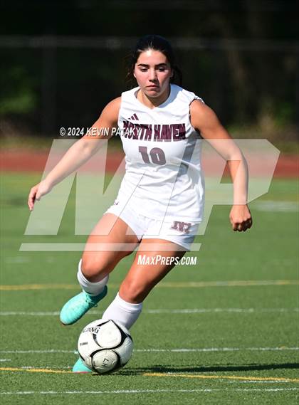 Thumbnail 1 in North Haven @ Lyman Hall photogallery.