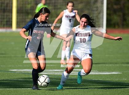 Thumbnail 3 in North Haven @ Lyman Hall photogallery.