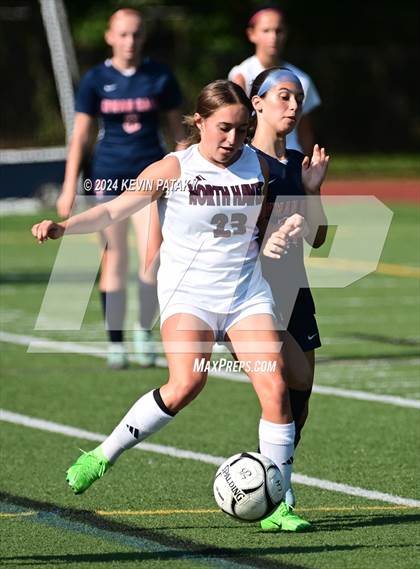 Thumbnail 1 in North Haven @ Lyman Hall photogallery.