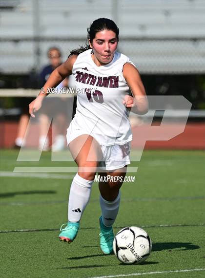 Thumbnail 2 in North Haven @ Lyman Hall photogallery.