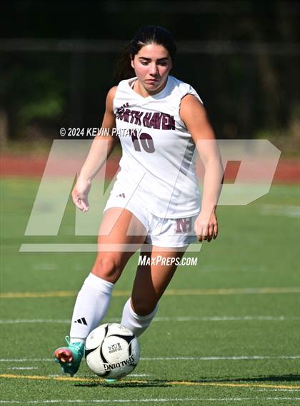 Thumbnail 3 in North Haven @ Lyman Hall photogallery.