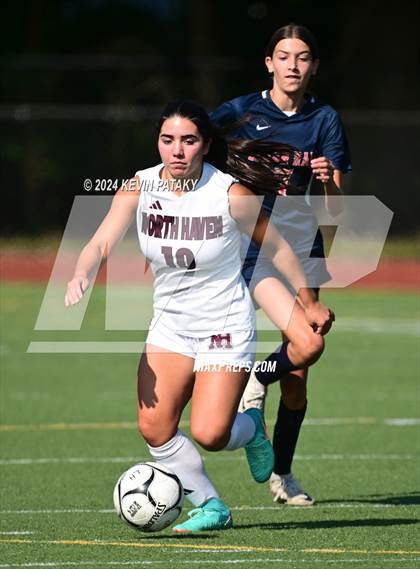 Thumbnail 2 in North Haven @ Lyman Hall photogallery.
