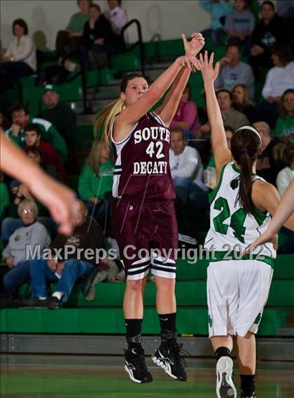 Thumbnail 3 in South Decatur @ Triton Central photogallery.