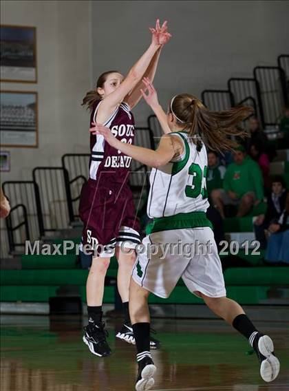 Thumbnail 2 in South Decatur @ Triton Central photogallery.