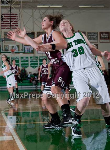 Thumbnail 1 in South Decatur @ Triton Central photogallery.