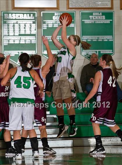 Thumbnail 2 in South Decatur @ Triton Central photogallery.