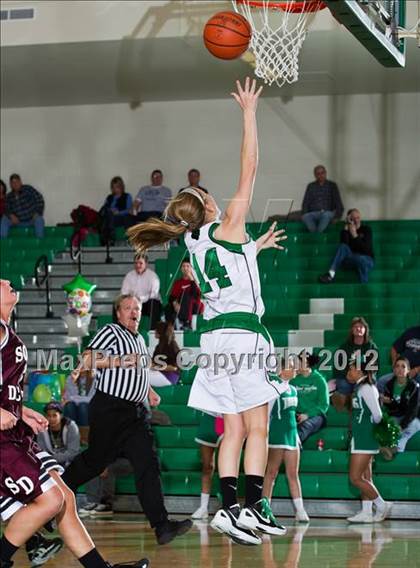 Thumbnail 3 in South Decatur @ Triton Central photogallery.