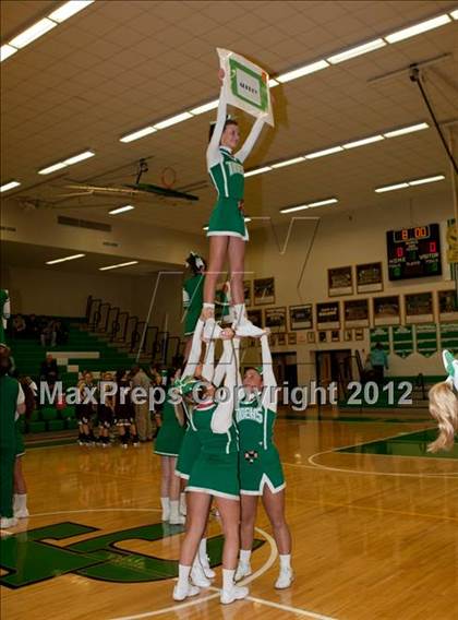 Thumbnail 2 in South Decatur @ Triton Central photogallery.