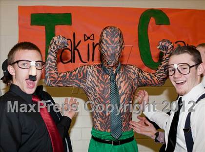Thumbnail 3 in South Decatur @ Triton Central photogallery.