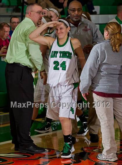 Thumbnail 3 in South Decatur @ Triton Central photogallery.