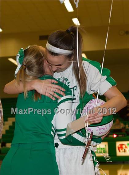Thumbnail 1 in South Decatur @ Triton Central photogallery.