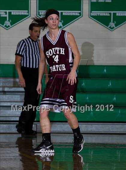 Thumbnail 1 in South Decatur @ Triton Central photogallery.