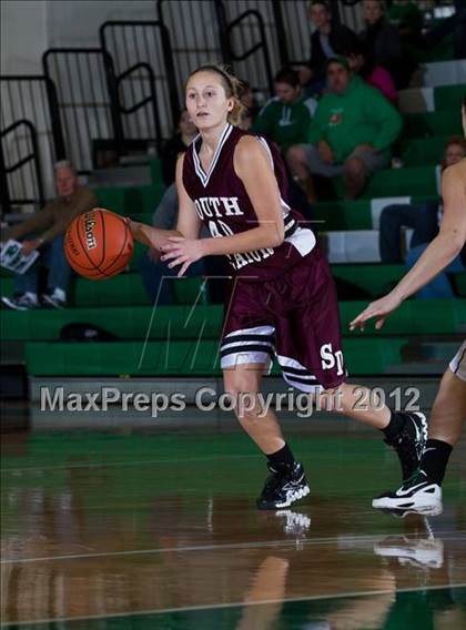 Thumbnail 3 in South Decatur @ Triton Central photogallery.