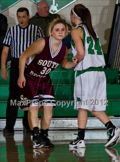 Thumbnail 3 in South Decatur @ Triton Central photogallery.