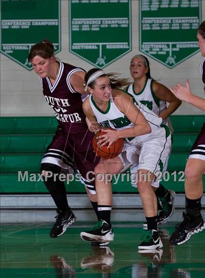 Thumbnail 2 in South Decatur @ Triton Central photogallery.