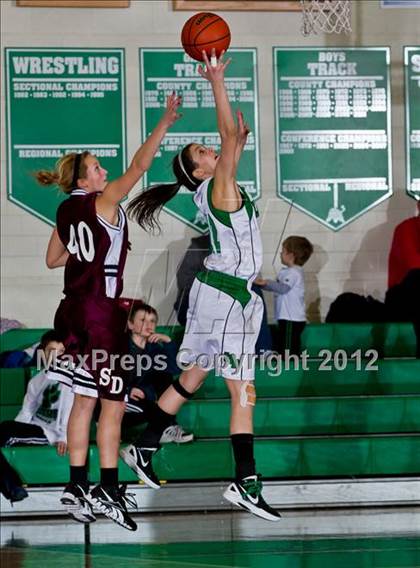 Thumbnail 1 in South Decatur @ Triton Central photogallery.