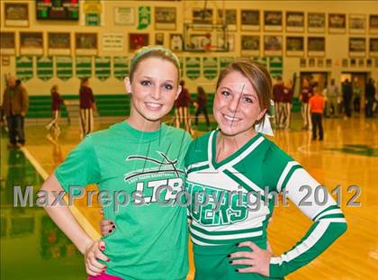Thumbnail 2 in South Decatur @ Triton Central photogallery.