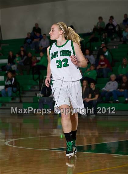 Thumbnail 3 in South Decatur @ Triton Central photogallery.
