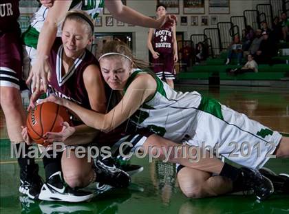 Thumbnail 2 in South Decatur @ Triton Central photogallery.