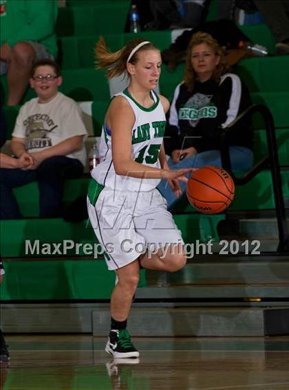 Thumbnail 1 in South Decatur @ Triton Central photogallery.