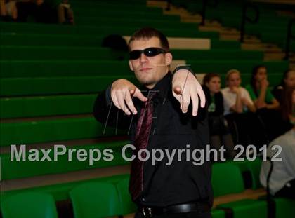 Thumbnail 2 in South Decatur @ Triton Central photogallery.