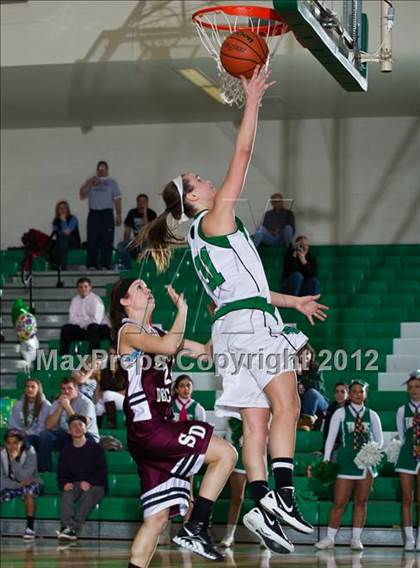 Thumbnail 2 in South Decatur @ Triton Central photogallery.