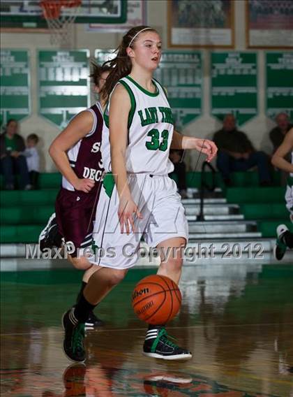 Thumbnail 1 in South Decatur @ Triton Central photogallery.