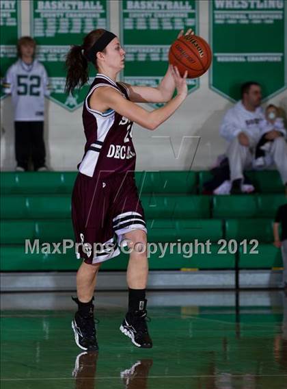 Thumbnail 2 in South Decatur @ Triton Central photogallery.