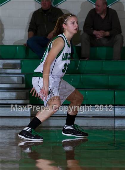 Thumbnail 1 in South Decatur @ Triton Central photogallery.