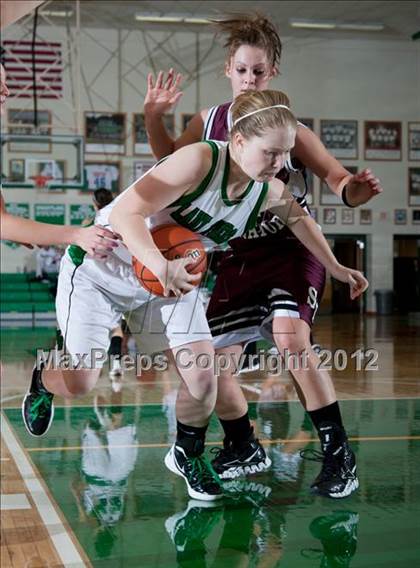 Thumbnail 2 in South Decatur @ Triton Central photogallery.
