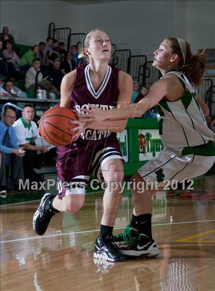 Thumbnail 1 in South Decatur @ Triton Central photogallery.