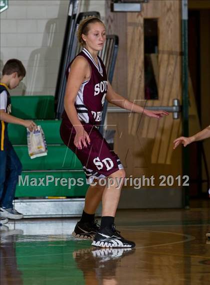 Thumbnail 3 in South Decatur @ Triton Central photogallery.