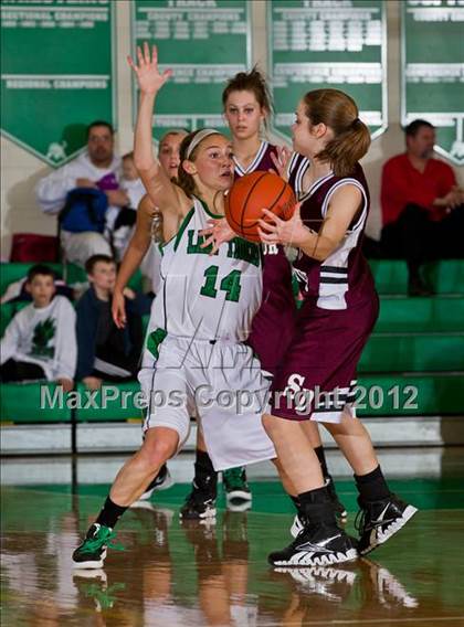 Thumbnail 3 in South Decatur @ Triton Central photogallery.