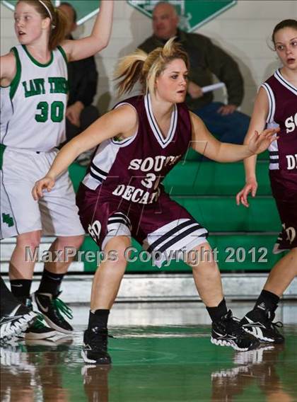 Thumbnail 3 in South Decatur @ Triton Central photogallery.