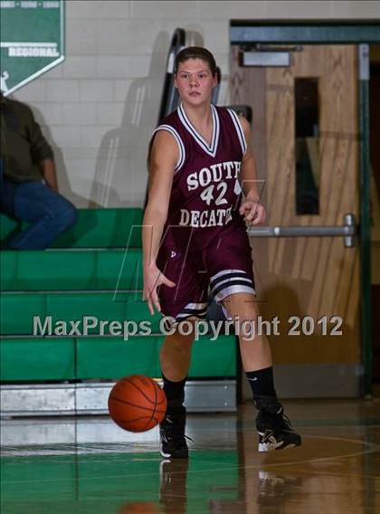 Thumbnail 1 in South Decatur @ Triton Central photogallery.
