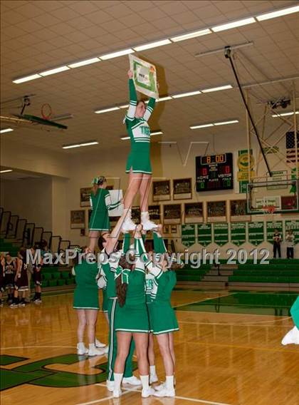 Thumbnail 3 in South Decatur @ Triton Central photogallery.