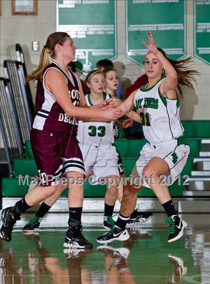 Thumbnail 3 in South Decatur @ Triton Central photogallery.