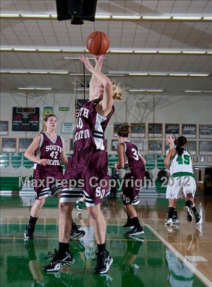 Thumbnail 2 in South Decatur @ Triton Central photogallery.