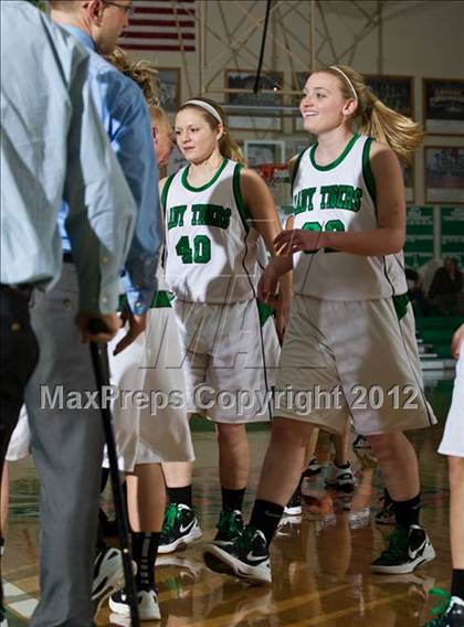 Thumbnail 2 in South Decatur @ Triton Central photogallery.