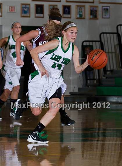 Thumbnail 2 in South Decatur @ Triton Central photogallery.