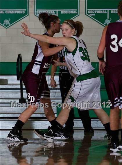 Thumbnail 2 in South Decatur @ Triton Central photogallery.