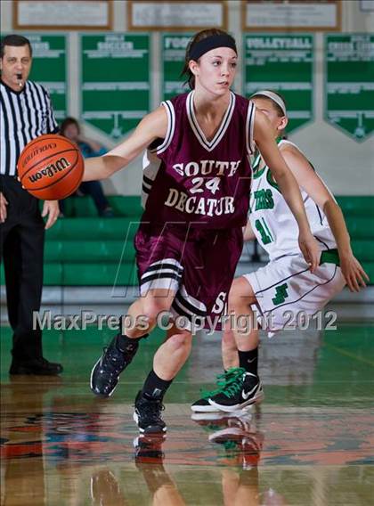 Thumbnail 3 in South Decatur @ Triton Central photogallery.