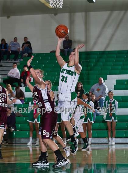 Thumbnail 1 in South Decatur @ Triton Central photogallery.