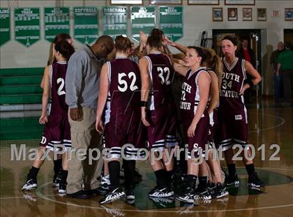 Thumbnail 3 in South Decatur @ Triton Central photogallery.
