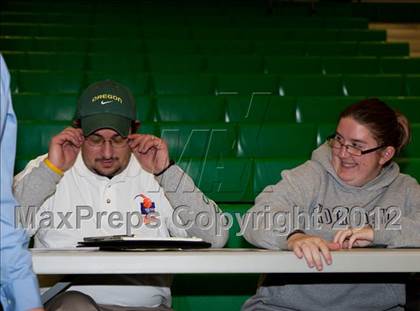 Thumbnail 1 in South Decatur @ Triton Central photogallery.