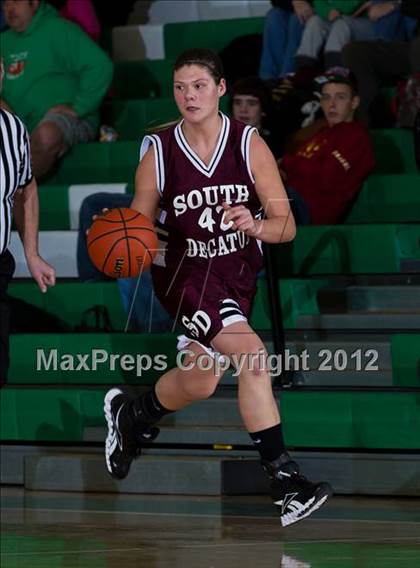 Thumbnail 1 in South Decatur @ Triton Central photogallery.