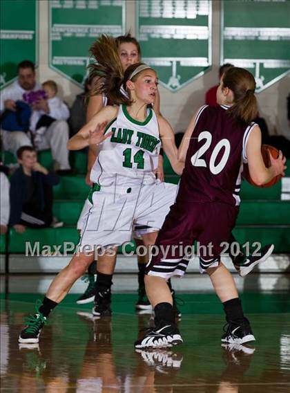 Thumbnail 2 in South Decatur @ Triton Central photogallery.